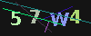 Gambar captcha