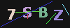 Gambar captcha
